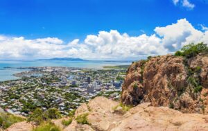Townsville